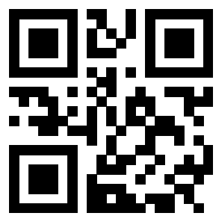 3305732504 - Immagine del Qr Code