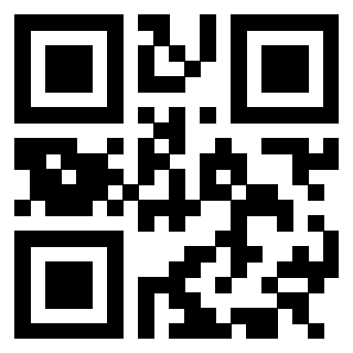 QrCode di 3305732505