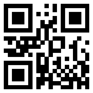 Il Qr Code di 3305732506