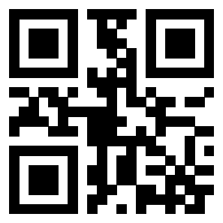 Il Qr Code di 3305732507