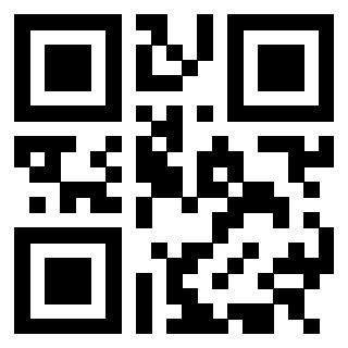 3305732508 QrCode associato