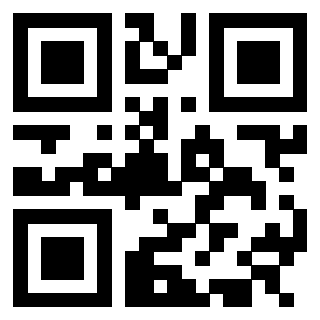Scansione del QrCode di 3305732509