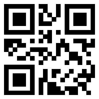 3305732512 - Immagine del Qr Code