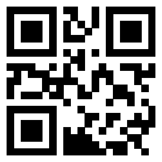 3305732513 - Immagine del Qr Code