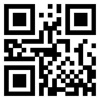 3305732514 QrCode associato