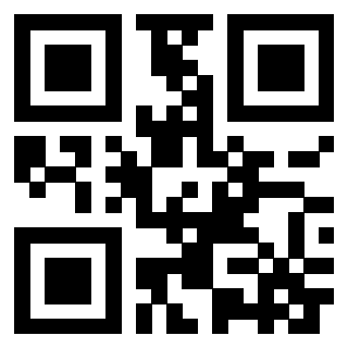 3305732515 QrCode associato