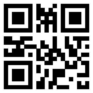 QrCode di 3305732518