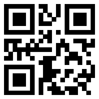 3305732523 - Immagine del Qr Code associato