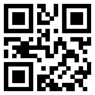 3305732524 - Immagine del QrCode associato