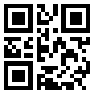 Scansione del Qr Code di 3305732526