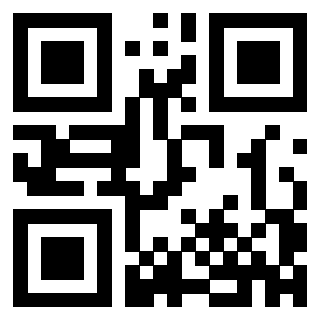 3305732529 Qr Code associato