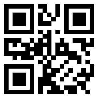 3305732530 - Immagine del Qr Code associato
