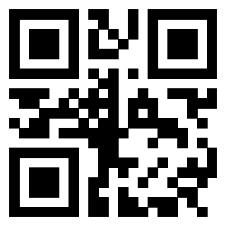 Scansione del Qr Code di 3305732532