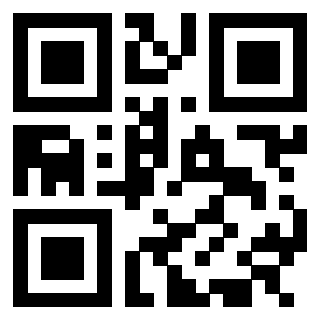 3305732534 - Immagine del Qr Code
