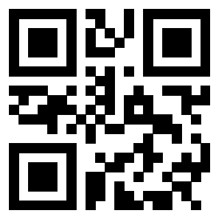 Il QrCode di 3305732535