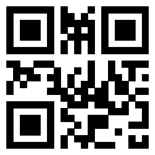 3305732536 - Immagine del Qr Code