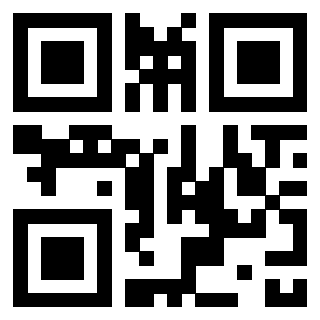 3305732537 - Immagine del QrCode associato