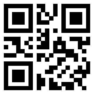Il Qr Code di 3305732538