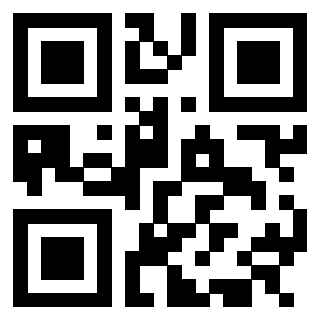 Immagine del Qr Code di 3305732539