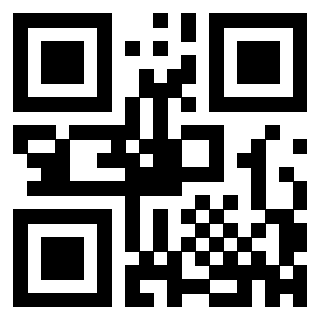 Scansione del Qr Code di 3305732540