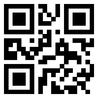 3305732541 - Immagine del QrCode