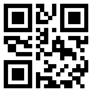 3305732542 - Immagine del Qr Code