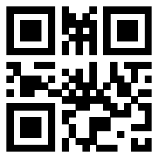 Scansione del Qr Code di 3305732544