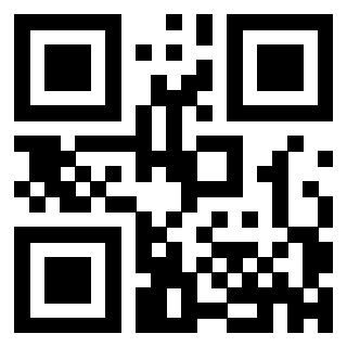 3305732545 - Immagine del QrCode associato