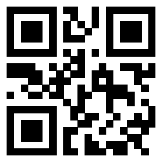 Scansione del Qr Code di 3305732546