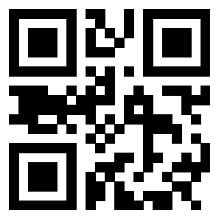 3305732547 - Immagine del QrCode