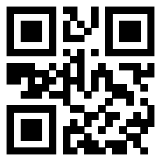 Scansione del Qr Code di 3305732551
