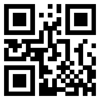 3305732552 - Immagine del QrCode