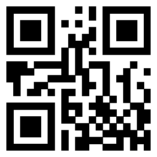3305732553 - Immagine del Qr Code associato