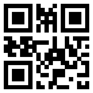 3305732554 Qr Code associato