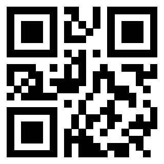 Qr Code di 3305732555