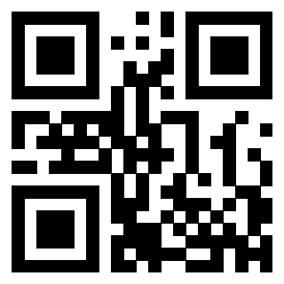 Scansione del Qr Code di 3305732557
