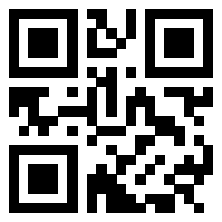 Scansione del Qr Code di 3305732558