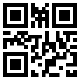 Qr Code di 3305732559