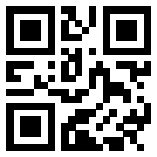 Il Qr Code di 3305732560