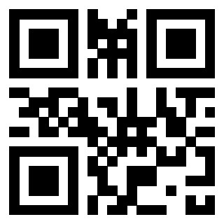 3305732562 - Immagine del QrCode