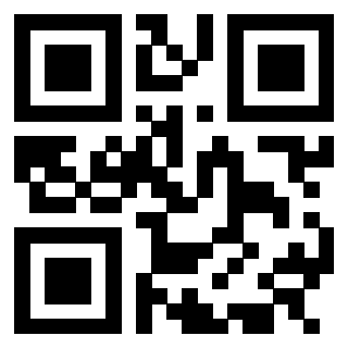Immagine del QrCode di 3305732564