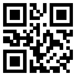 Il Qr Code di 3305732568