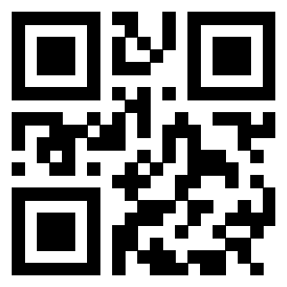 3305732569 - Immagine del Qr Code