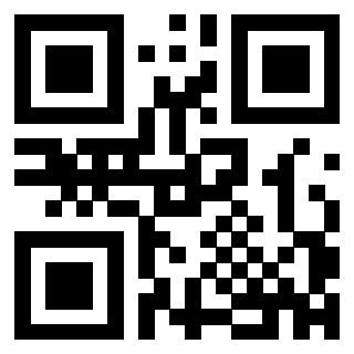 3305732570 Qr Code associato