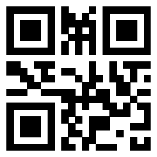 Scansione del Qr Code di 3305732574