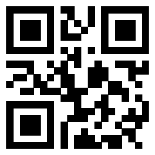 3305732575 QrCode associato