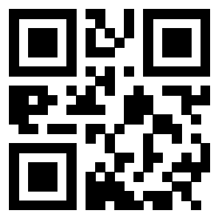 Scansione del Qr Code di 3305732577