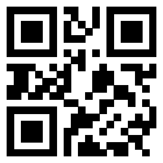 3305732578 QrCode associato