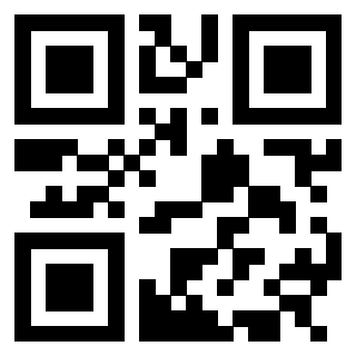 3305732579 - Immagine del Qr Code