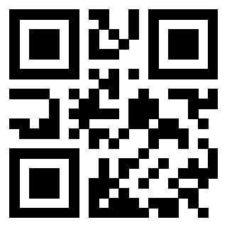 Immagine del Qr Code di 3305732580